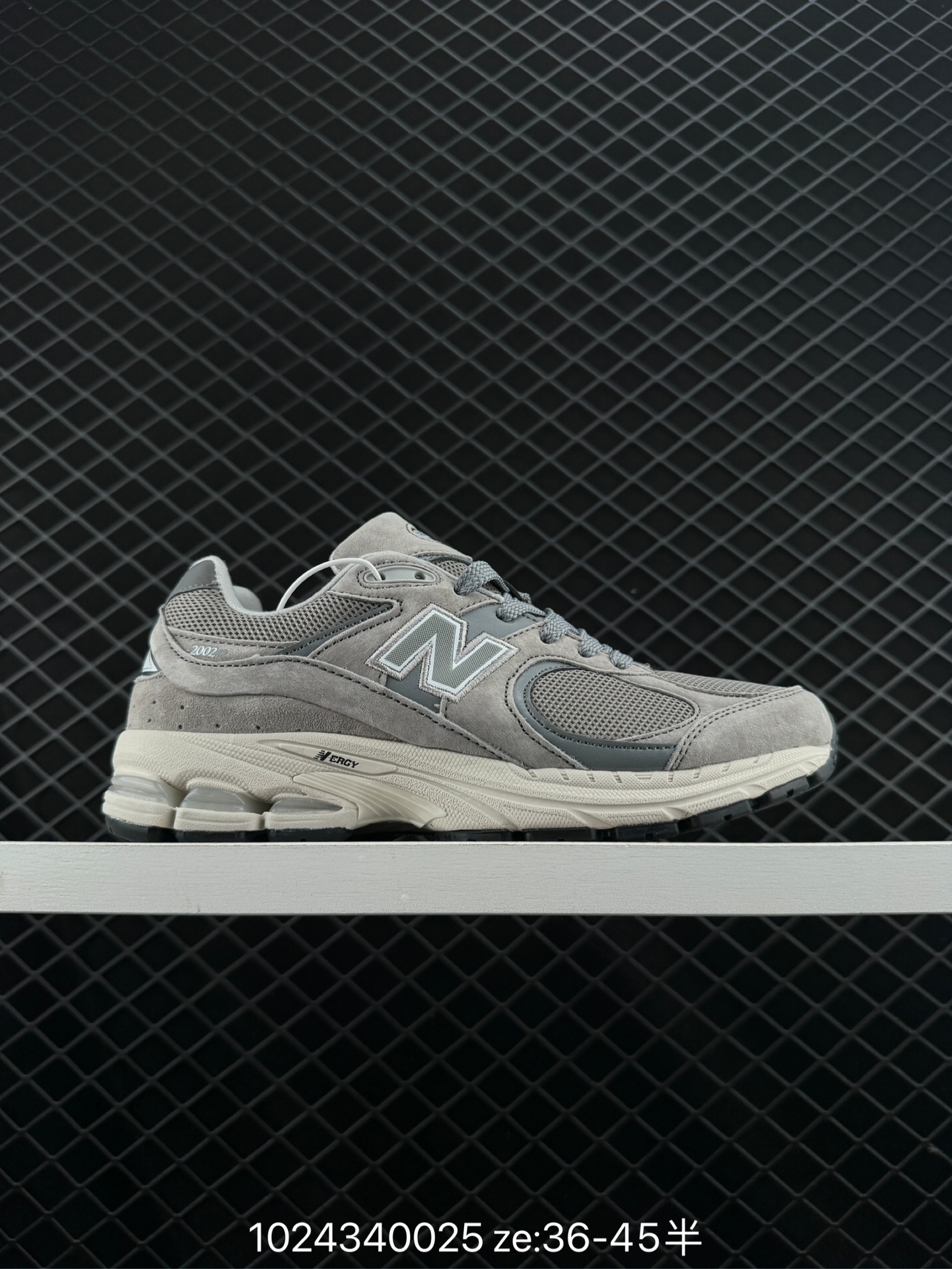 New Balance ML2002 New Balance ML2002